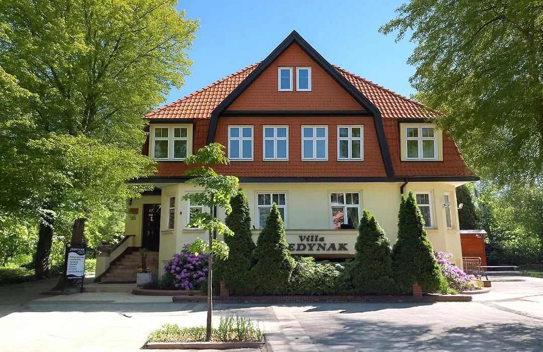 Villa Jedynak-1